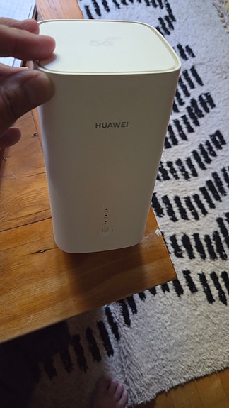 Huawei 4G/5G modeemi