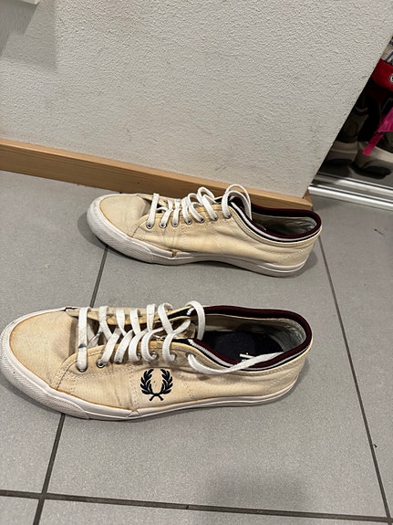 Fred Perry tennarit 42