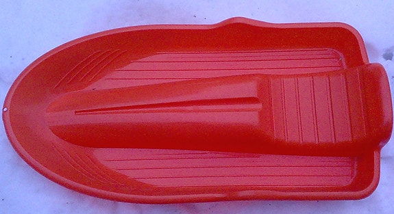 Pulkkia