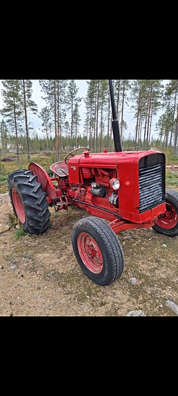 valmet 361D