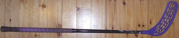 Exel salibandymaila