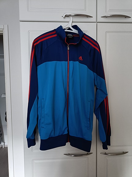 Adidas verkkatakki
