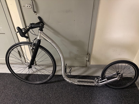 Kickbike Race Max