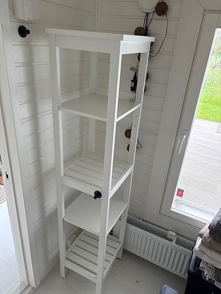 IKEA rack
