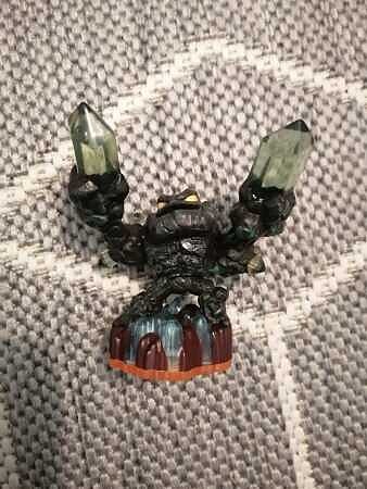 Skylanders hahmo
