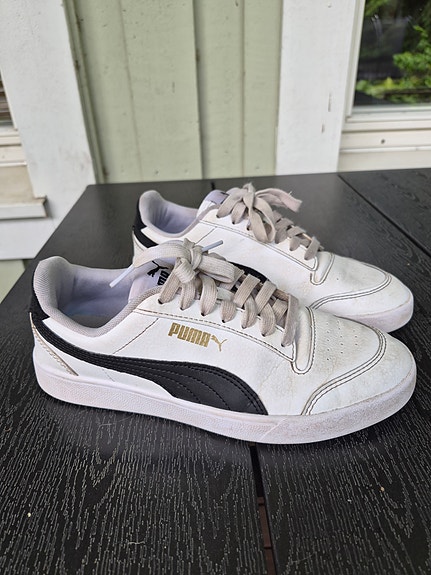 Puma kengät koko 38