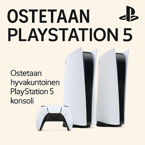 Ostan Playstation 5