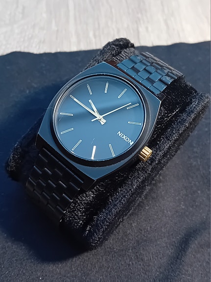 Rannekello NIXON the time teller
