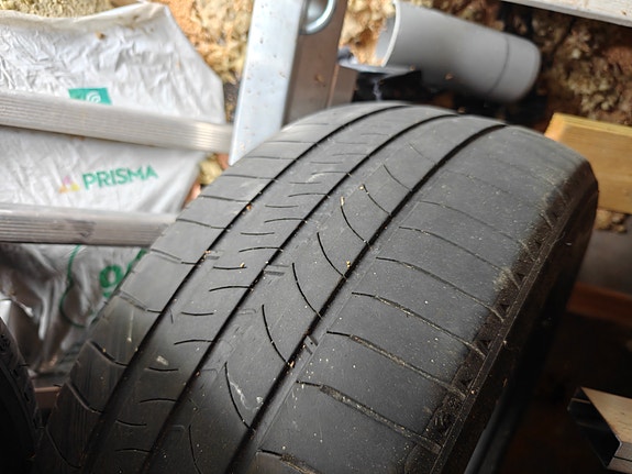 Michelin rengaspari