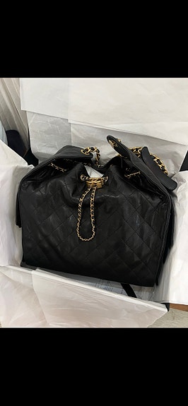 Chanel 25 medium