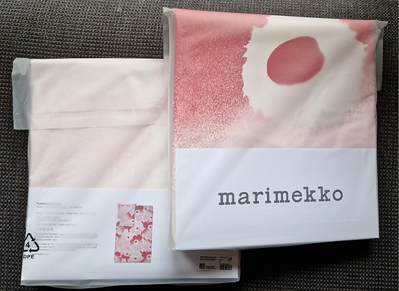 Marimekko pussilakanasetit 2 kpl