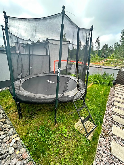 ACON Air 3,0 Trampoliini