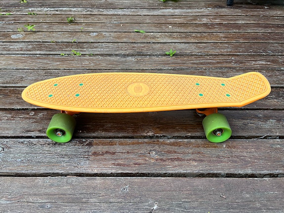 Cruiser-lauta