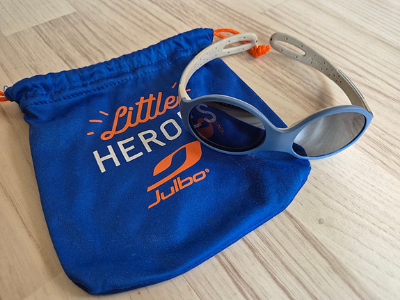 Julbo looping aurinkolasit
