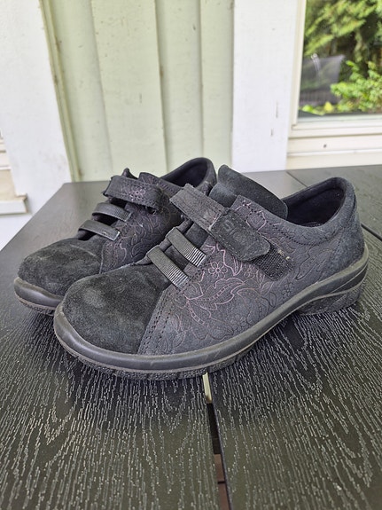 Sievi kävelykengät koko 37
