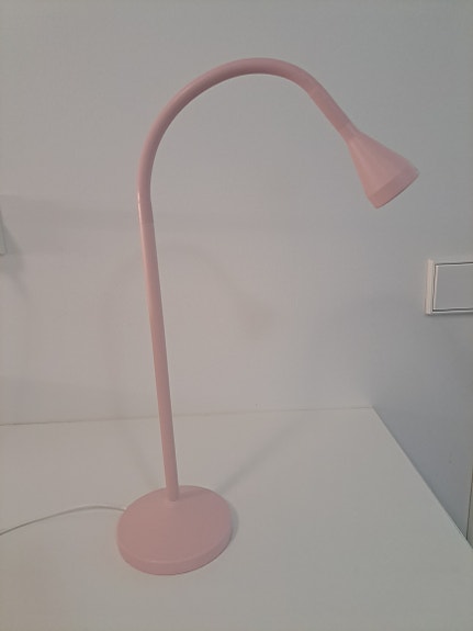 Ikea led-työvalaisin