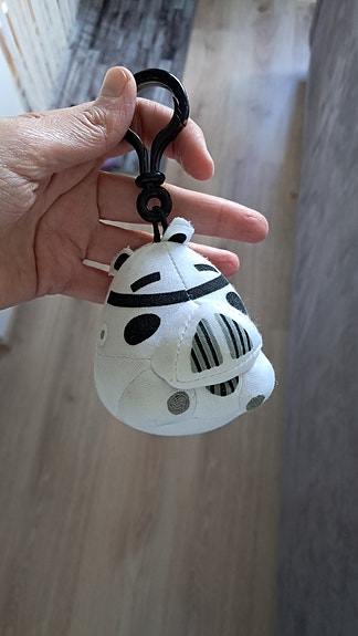 Angry Birds Star Wars avaimenperä