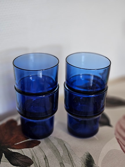 Iittala Ote isot juomalasit 4 kpl
