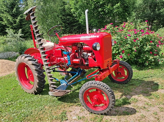 Valmet 20