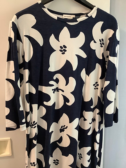 Marimekko mekko koko M