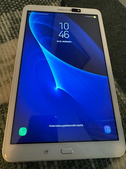 Samsung Galaxy Tab A6