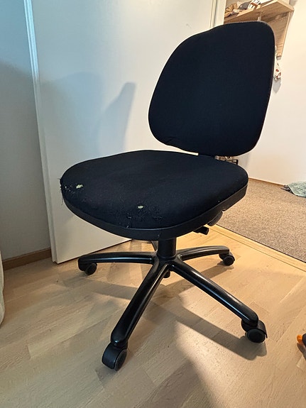 Martela RH Extend ergonominen työtuoli