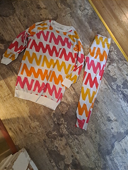 Meandi asu
