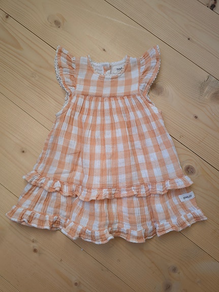 Newbie mekko 68