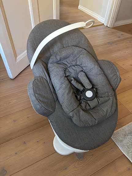 Stokke Steps Bouncer sitteri