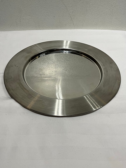 Timo Sarpaneva: OPA Steel -teräsvati / katelautanen 28,5 cm (Suomi)
