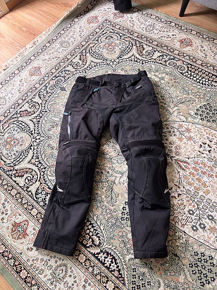 Sinisalo ajohousut koko 46