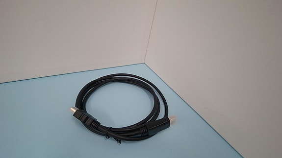AISENS DisplayPort – HDMI -kaapeli (2 metriä)