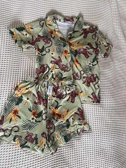 Valleygirl -merkkinen pyjama S