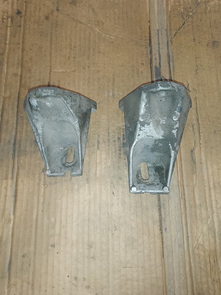 Opel cih moottorin moottorin korvakot