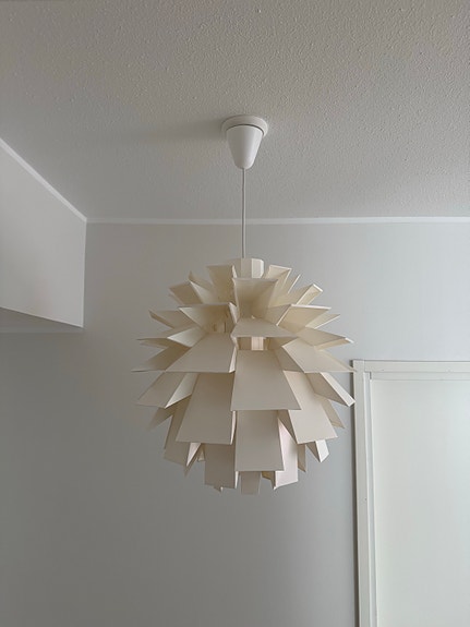 Normann Copenhagen Norm 69 L -valaisin