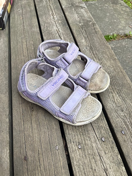 Viking Sandaalit