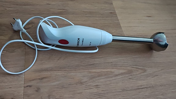 Bosch CleverMixx sauvasekoitin 400 W