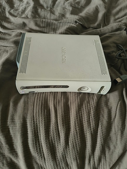 Xbox 360