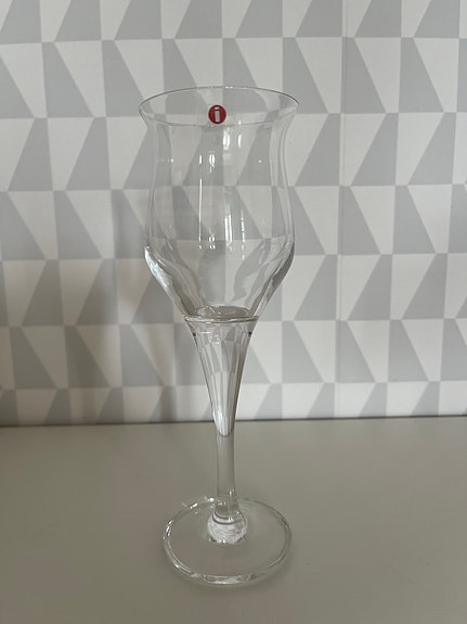 Iittala Loimu viinilasi Sarpaneva