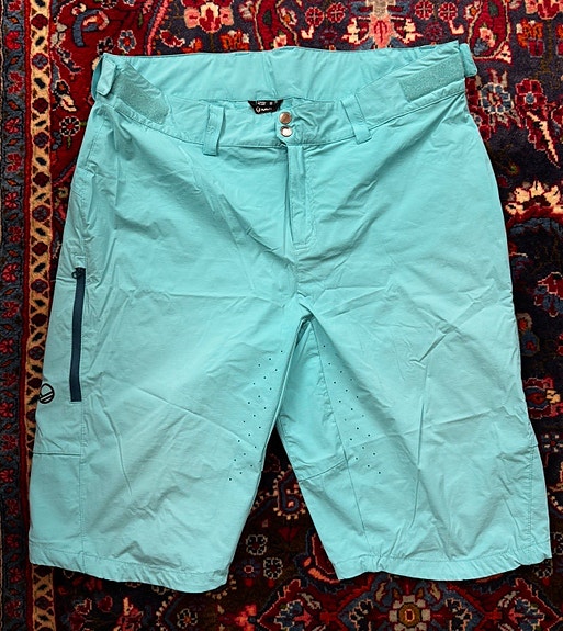 Miesten Halti Xstretch -shortsit