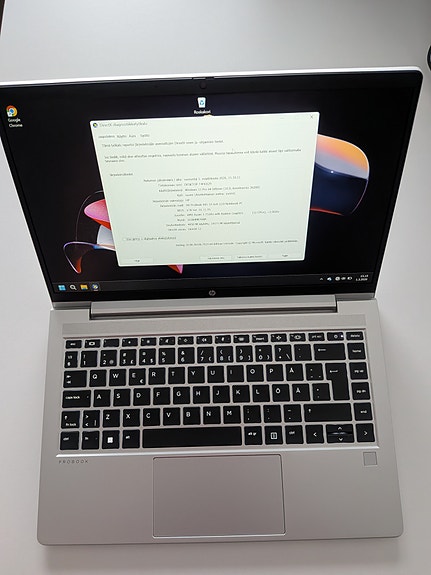 HP Probook 445 G10