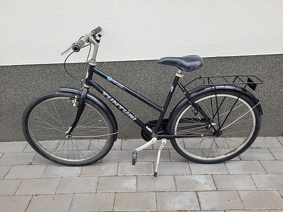 Tunturi 26 pyörä