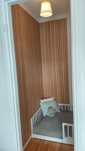 Botnia Panels tammipaneelit