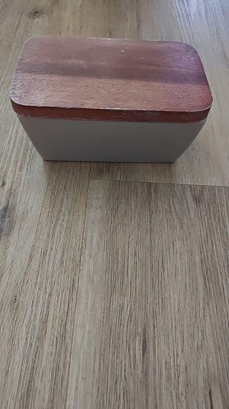 Pentik voirasia, puukansi