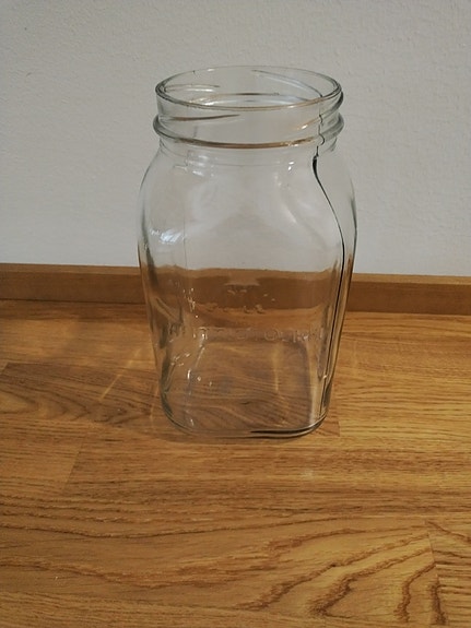 Riihimäen keittiötölkki 3l