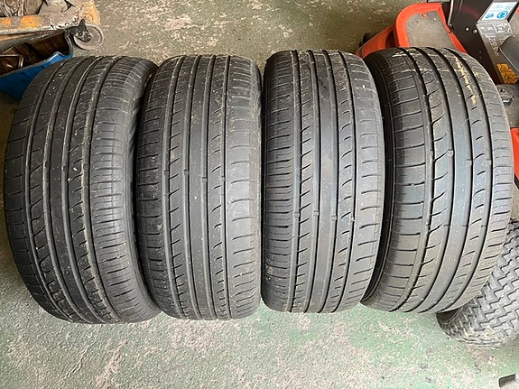 Goodride Sport SA-37 265/50R20 W111 M+S , TARJOA !