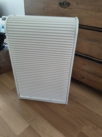 Retro hyllykkö
