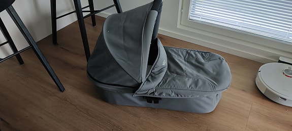 Britax smile vaunukoppa