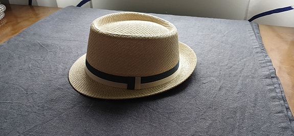 Dressmann kesähattu
