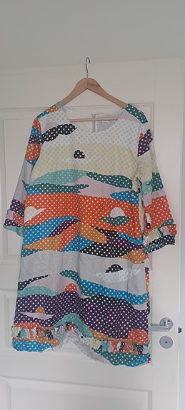 Marimekko Lei-mekko 44